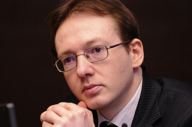 T. Janeliūnas: prezidentė pasakė tai, ką norėjo išgirsti žmonės