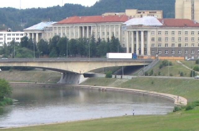 Vilniaus pedagoginiame universitete - neskaidrūs viešieji pirkimai