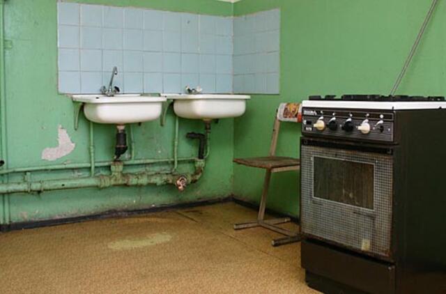 Antroji "Vakarų ekspreso" liepa