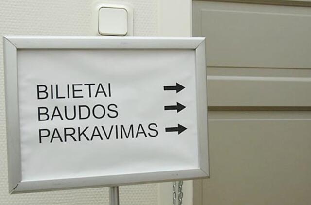 Bulvaras: tikėk - netikėk