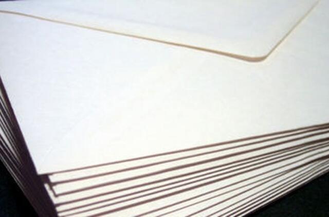 Direktorius nuslėpė beveik 2 milijonus mokesčių