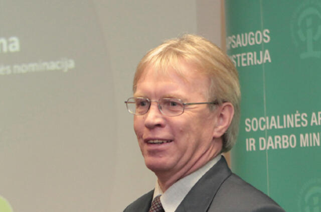 Donatas Jankauskas - apie proto sprendimus ir širdies balsą