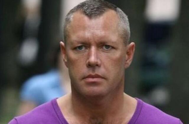 Drąsiaus Kedžio organizme buvo raminamųjų medžiagų