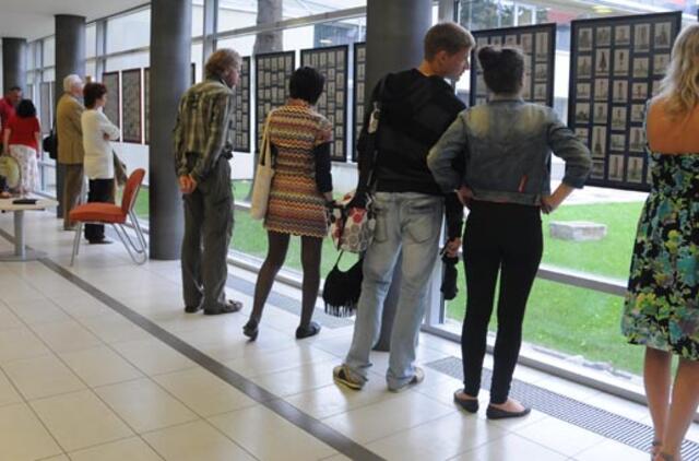 Klaipėdoje prasidėjo Jūros šventės renginiai