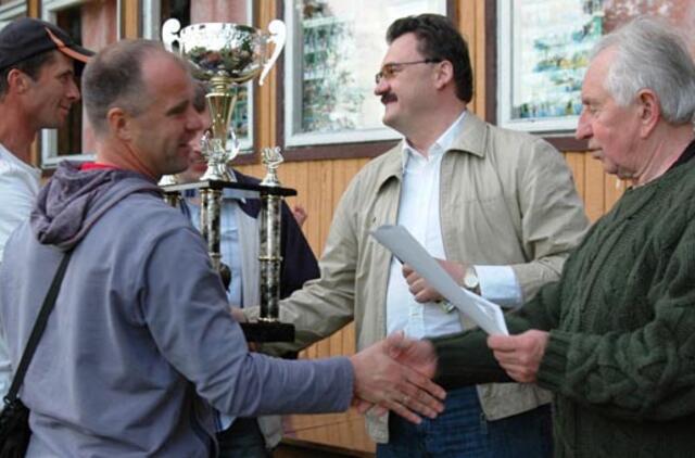 KLASCO pasiekimus kuria žmonės