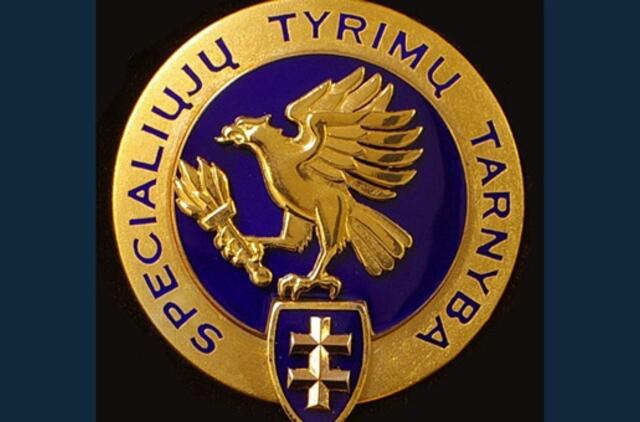 Korumpuoti bendrovių darbuotojai stos prieš teismą