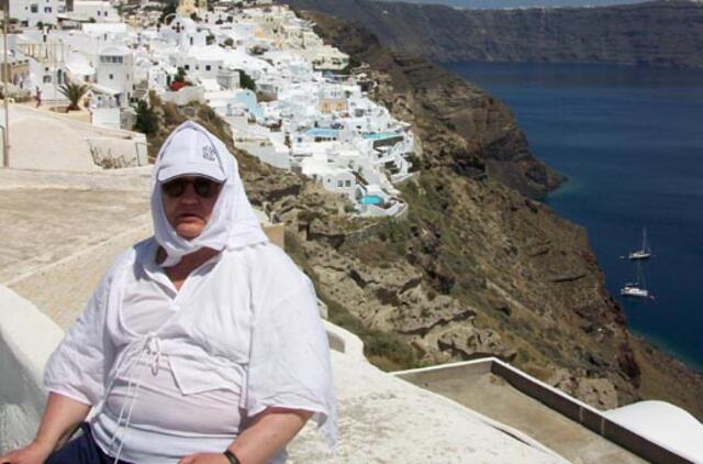 Kuo skiriasi draugė nuo meilužės?