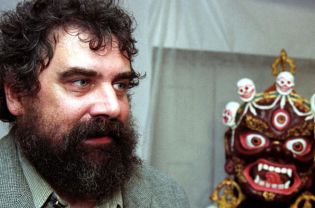 Mirė profesorius Algis Uždavinys