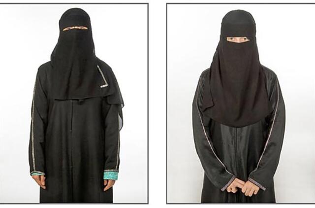 Pojūčių vedina kelionė - Saudo Arabija