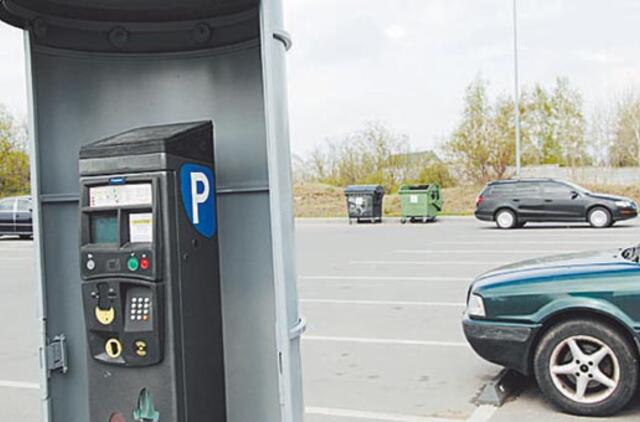 Rinkliavą koreguoja orai