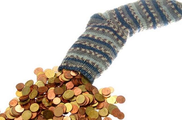 Senolę apvogė nedoros viešnios