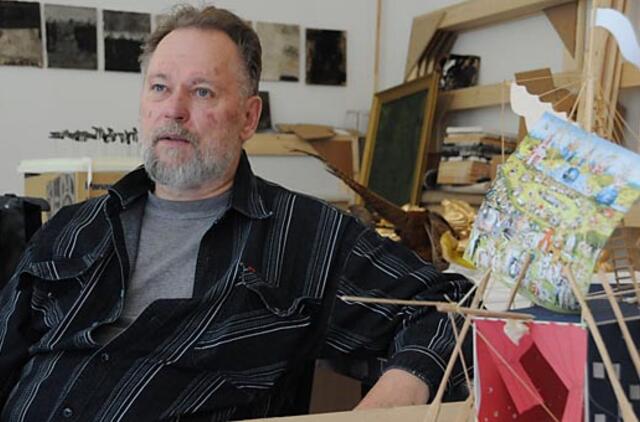 Sterkas pagal Anatolijų Klemencovą