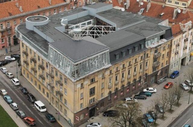 13 kartas "Viktorijos" viešbučiui - sėkmingas