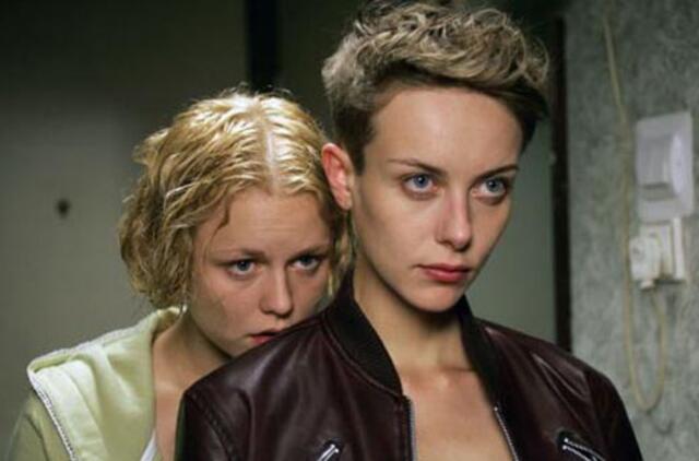 "Anarchija Žirmūnuose" - jau rugsėjį