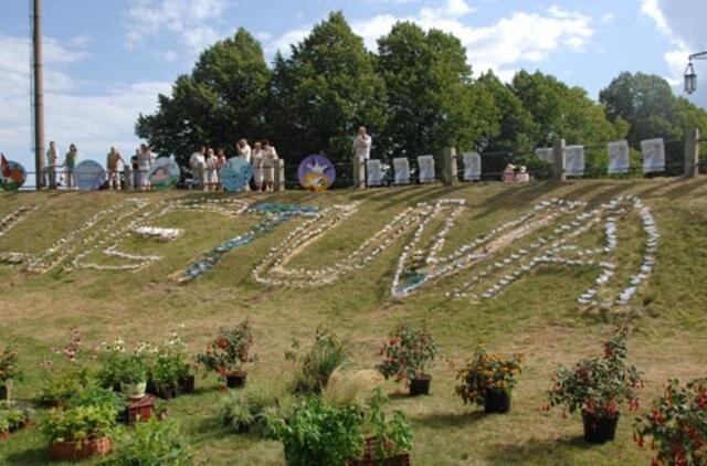 “Atsikelti“ žemę į saugojamas teritorijas uždraudė Konstitucinis teismas