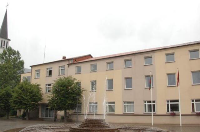 Gargždai jau pasirengę švęsti gimtadienį