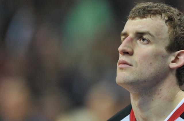 Gargždai turi krepšinio komandą