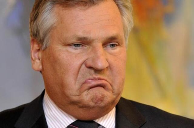 "Gazeta Wyborcza": Aleksandras Kvasnevskis gali būti teisiamas dėl slaptų CŽV kalėjimų