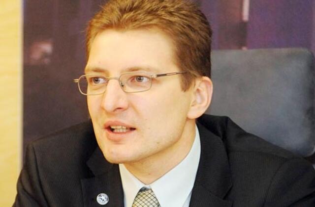 Iššūkius nacionalinis transliuotojas pasitiks su nauja strategija