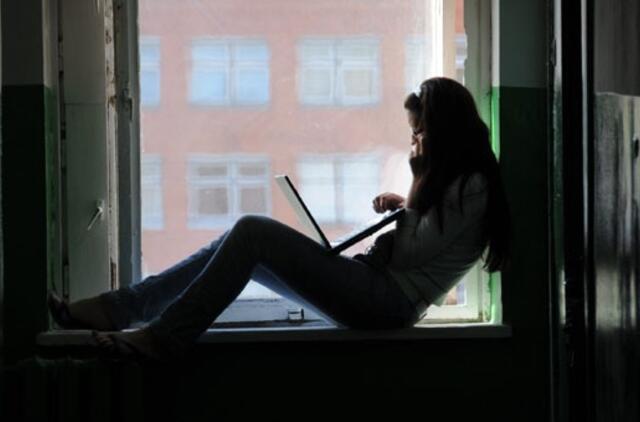 KU bendrabučiai - ne visiems studentams