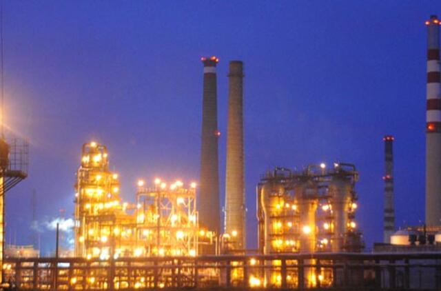 Lenkija gali leisti "PKN Orlen" parduoti naftos perdirbimo įmonę Lietuvoje