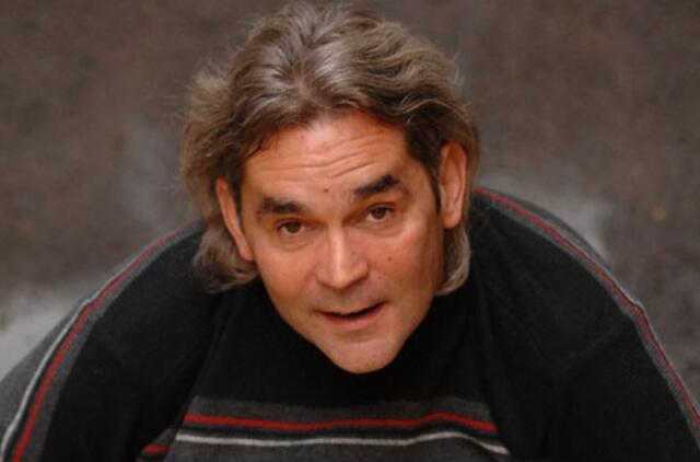 Morkiniai kotletai pagal Gintarą Vaičekauską