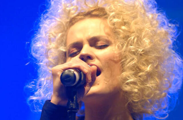 "Muzikuojantis keltas" išplaukia į paskutinę šios vasaros muzikinę kelionę