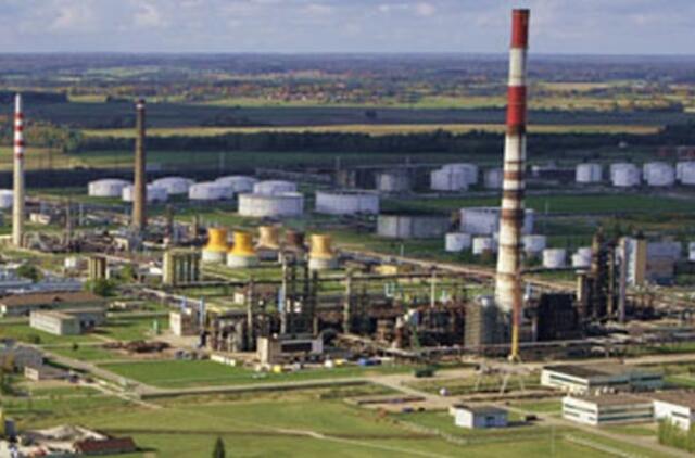 Nafta: rusų atėjimo Andrius Kubilius nemini tarp grėsmių nacionaliniam saugumui