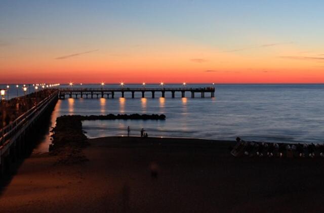 Nuomonė apie Palangos vadovus