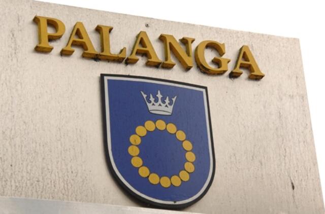 Palanga statys universalią salę