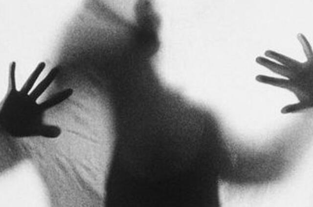 Penkiolikmetės žagintojas atsidūrė už grotų