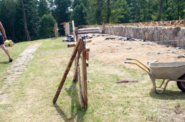 Pirmą kartą įsidarbinantys asmenys bus draudžiami nauja tvarka