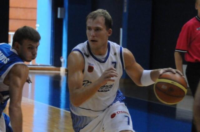 Politikai iš "Neptūno" nori rezultatų