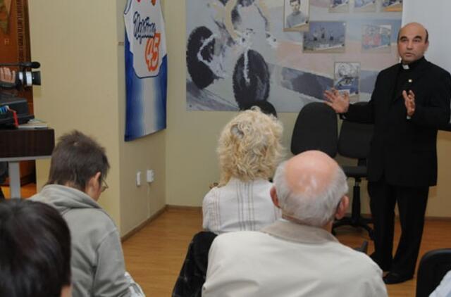 Prisiminti tarpžemyniniai dviratininkų žygiai