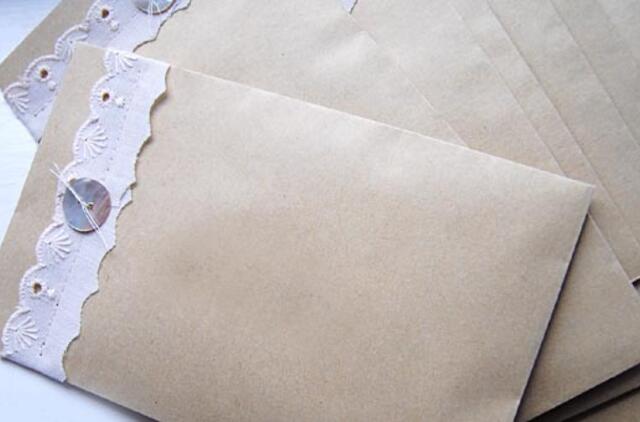 Už Barakui Obamai skirtą laišką su įtartinais milteliais amerikietis už grotų praleis 20 metų