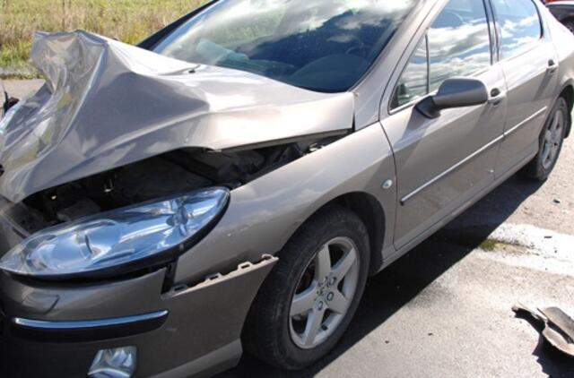 Algirdas Butkevičius: eismo saugumo komisija snaudžia?