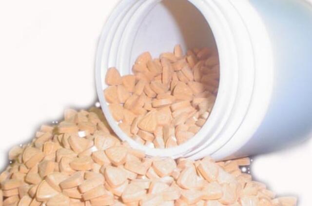 Anaboliniai steroidai: kas tai?