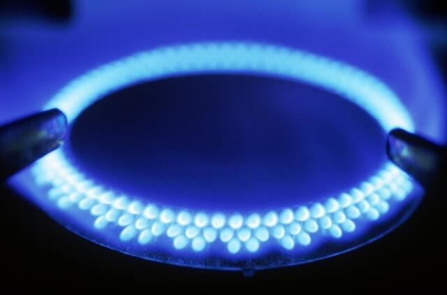 Arvydas Sekmokas: Lietuvai dujos kainuoja trečdaliu daugiau nei Vokietijai