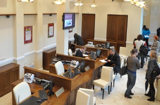 Bazelio komitetas sugriežtins taisykles bankams