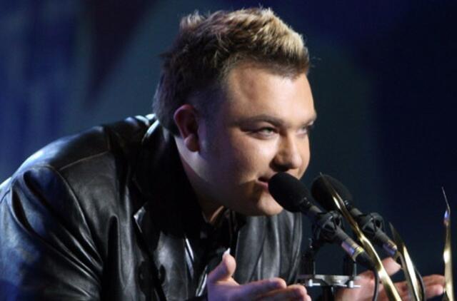 Eugenijui Ostapenkai Lėbartuose prakirsta galva