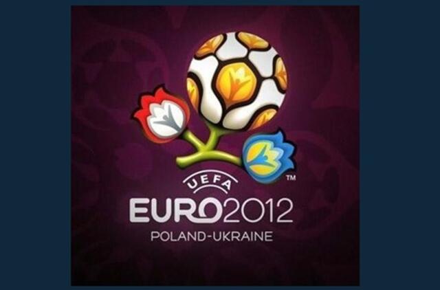 "Euro 2012": Izraelio futbolininkai įveikė Maltos komandą