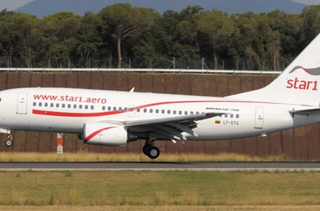 Ispanijoje įstrigusiems lietuviams gali būti paskolinta pinigų bilietui namo