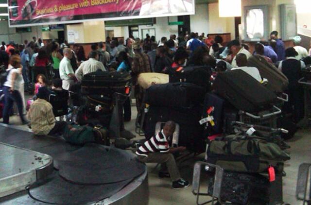 Jungtinės Valstijos padidino mokestį už įvažiavimą į šalį