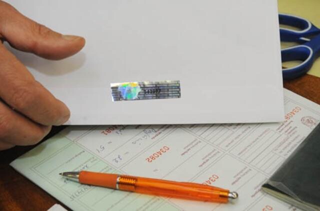 Kitais metais savivaldos rinkimai vyks vasario 27-ąją