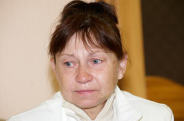 Konfliktų nekyla, kol nepasiūlo darbo