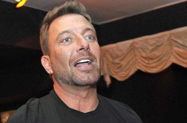 Mediko ir verslininko Mariaus Gelažniko ginčą narplios prokurorai