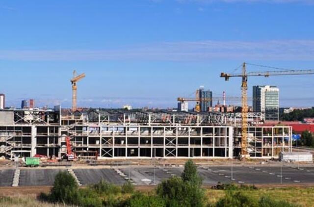 Miestas arenai kompensuos išteklių pabrangimą