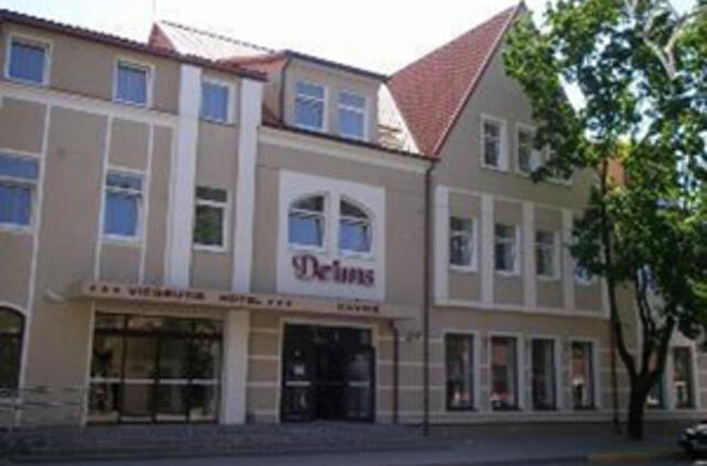 Muštynių Šilutės restorane vaizdo kameros neužfiksavo