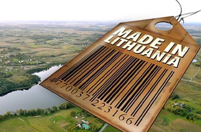 Nuo erkių ir uodų - lietuviški megztiniai