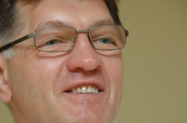 Nuo kitos savaitės opozicijos lyderiu turėtų tapti Algirdas Butkevičius